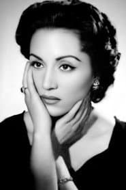 Photo of María Teresa Rivas