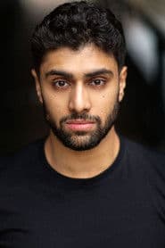 Photo of Azan Ahmed