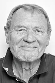 Photo of Svend Abrahamsen