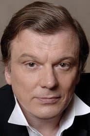 Photo of Yury Vasiliev