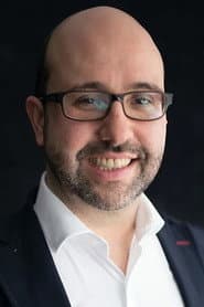 Photo of André Logie