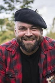 Photo of Tim Hogenbosch