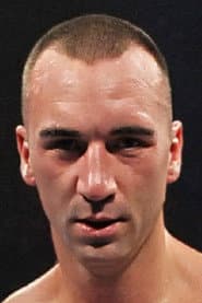 Photo of Sean Monaghan