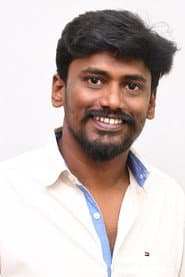 Photo of Pascal Vedamuthu