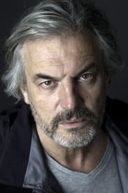 Photo of Derek de Lint