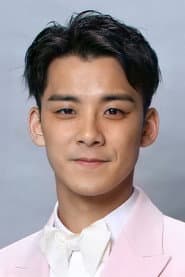 Photo of Dickson Yu