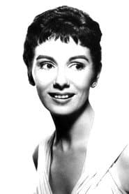 Photo of Maggie McNamara