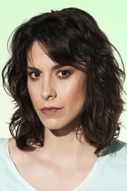 Photo of Jocelyne Roueiheb