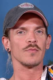 Photo of Charlie Grey