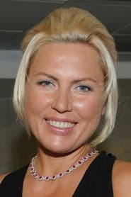 Photo of Natalya Ragozina