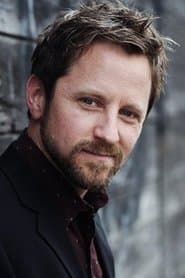 Photo of Gordon Michael Woolvett