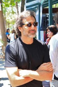 Photo of Marcos Prado