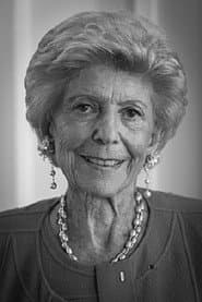 Photo of Hélène Carrère d'Encausse