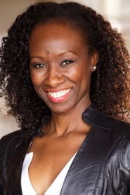 Photo of Tanya Alexander