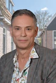 Photo of Jop de Vries