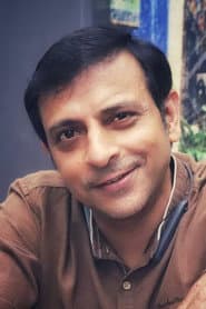 Photo of Joy Sengupta