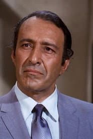 Photo of Richard Angarola