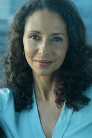 Photo of Judy Rotardier