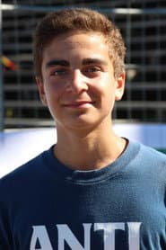 Photo of Marlon Langeland
