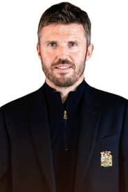 Photo of Michael Carrick