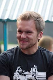 Photo of Ričardas Matačius