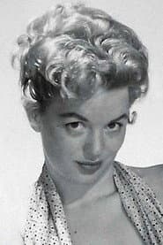 Photo of Arline Hunter