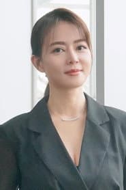Photo of Chantel Liu