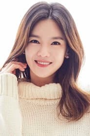 Photo of Jung Ga-eun