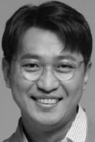 Photo of Lee Dong-soo