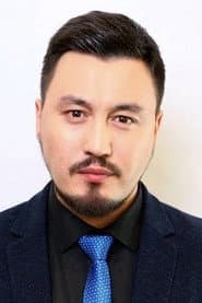 Photo of Olzhas Abay