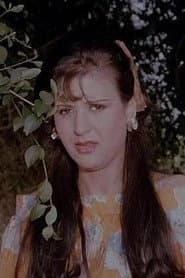 Photo of Mona Darwesh