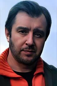 Photo of Alexander Karpov