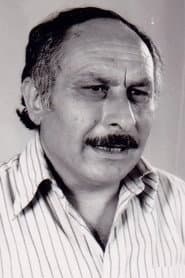 Photo of Vasilis Tsaglos