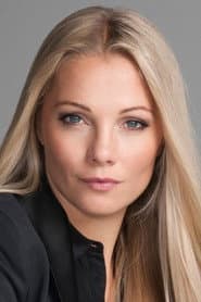 Photo of Caroline Fleming