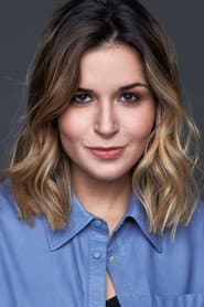Photo of Paula Martínez
