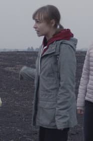 Photo of Natalia Dorysheva