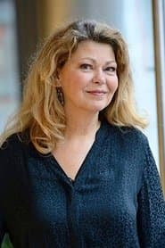 Photo of Ing-Marie Carlsson