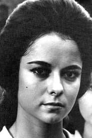 Photo of Maggie de la Riva