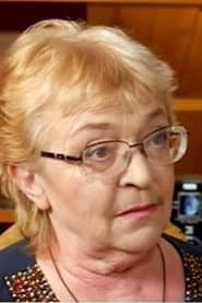 Photo of Tatyana Maksakova