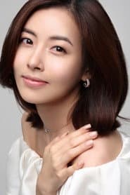Photo of Hong So-hee
