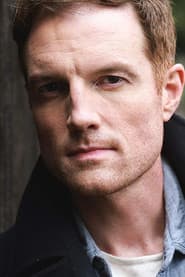 Photo of Stephan Graybill