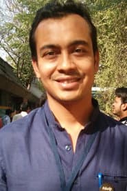 Photo of Abhishek Jain