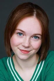 Photo of Shayla McCormack
