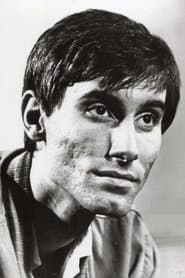 Photo of Anthony James