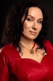 Photo of Angelina Izosimova