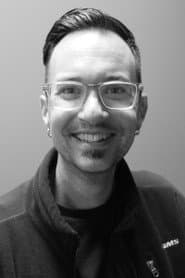 Photo of Chris Sexton Fletcher