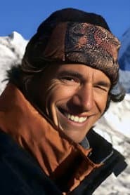 Photo of Jean Afanassieff