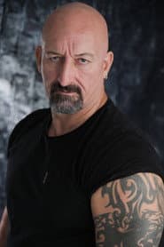 Photo of Grant Huggair