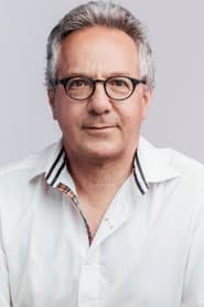 Photo of Jacques Girard