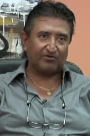 Photo of Enrique Murillo